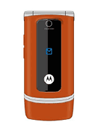 Download ringetoner Motorola W375 gratis.